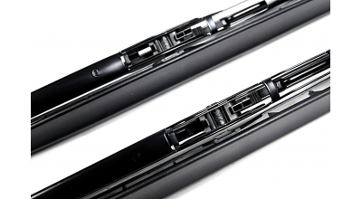 Wycieraczki Bosch Twin do BMW Seria 7 E65, E66 (11.2001-10.2008)